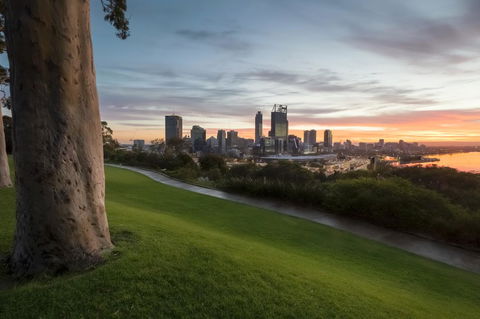 Perth Short Stays - Food Delivery Shop 22