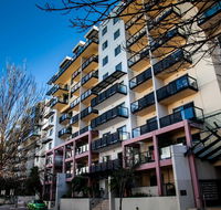 Apartments on Mounts Bay - Food Delivery Shop