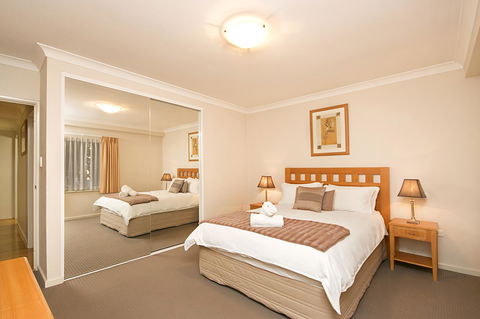 Perth Short Stays - Food Delivery Shop 32