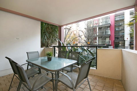 Perth Short Stays - Food Delivery Shop 41
