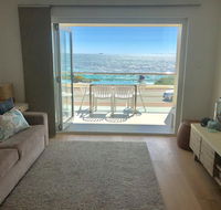 Cottesloe Beachfront Ocean View Apartment - Food Delivery Shop
