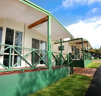 Riverview Tourist Park - Food Delivery Shop