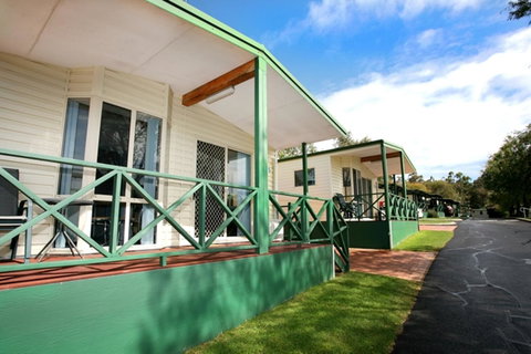 Riverview Tourist Park - Food Delivery Shop 0