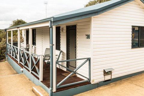 Riverview Tourist Park - Food Delivery Shop 21