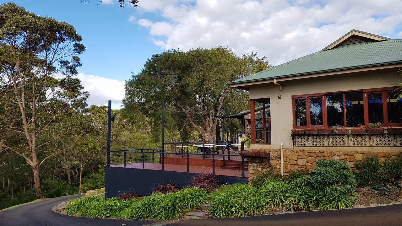 Gracetown WA Food Delivery Shop