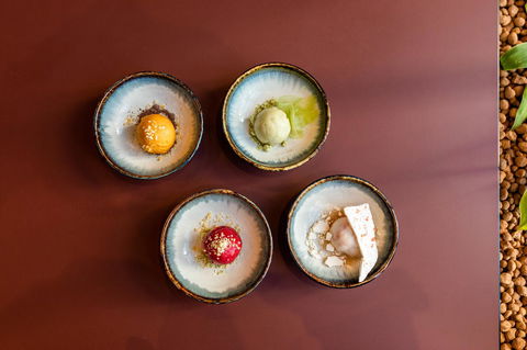 Pan Pacific Perth - Food Delivery Shop 23