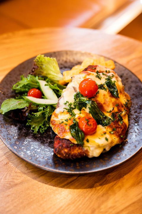 Pan Pacific Perth - Food Delivery Shop 37
