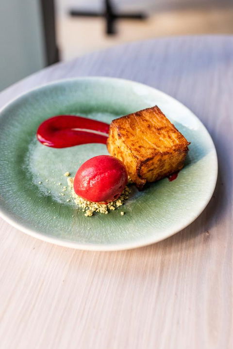 Pan Pacific Perth - Food Delivery Shop 24