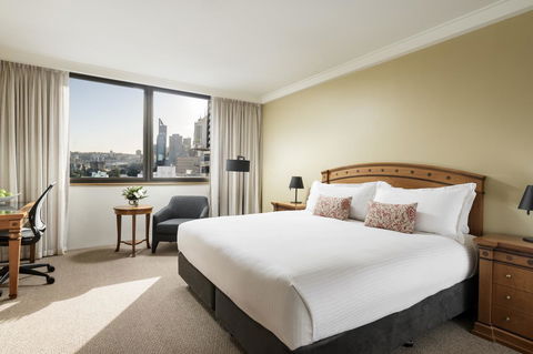 Pan Pacific Perth - Food Delivery Shop 10