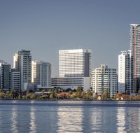 Pan Pacific Perth - Food Delivery Shop