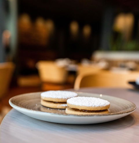Pan Pacific Perth - Food Delivery Shop 25