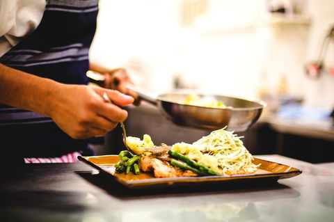 Holiday Inn Perth City Centre, An IHG Hotel - Food Delivery Shop 39