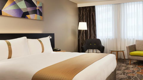 Holiday Inn Perth City Centre, An IHG Hotel - Food Delivery Shop 17
