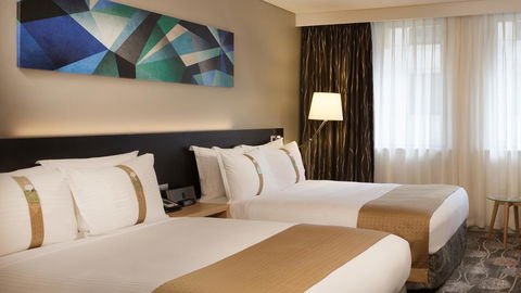 Holiday Inn Perth City Centre, An IHG Hotel - Food Delivery Shop 20