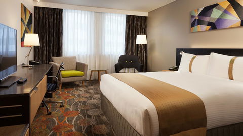Holiday Inn Perth City Centre, An IHG Hotel - Food Delivery Shop 9