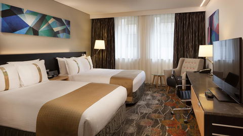 Holiday Inn Perth City Centre, An IHG Hotel - Food Delivery Shop 19