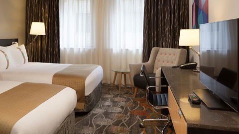 Holiday Inn Perth City Centre, An IHG Hotel - Food Delivery Shop 15