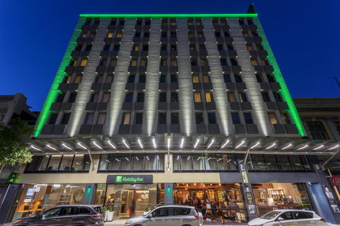 Holiday Inn Perth City Centre, An IHG Hotel - Food Delivery Shop 11