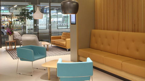 Holiday Inn Perth City Centre, An IHG Hotel - Food Delivery Shop 16