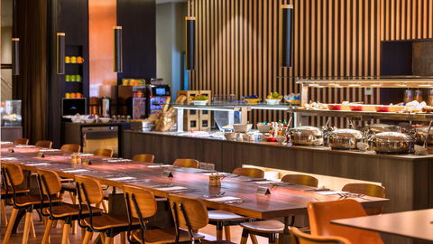 Holiday Inn Perth City Centre, An IHG Hotel - Food Delivery Shop 29