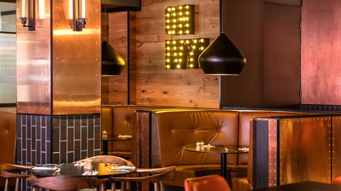 Holiday Inn Perth City Centre, An IHG Hotel - Food Delivery Shop 32