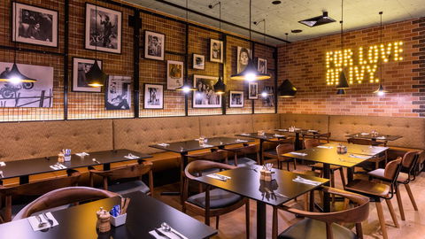 Holiday Inn Perth City Centre, An IHG Hotel - Food Delivery Shop 8