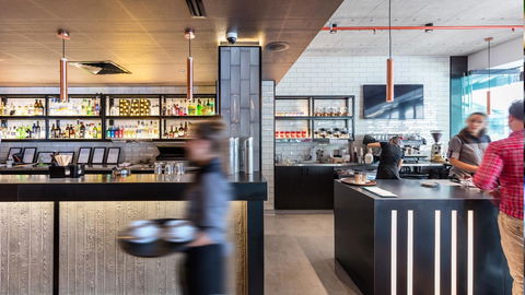 Holiday Inn Perth City Centre, An IHG Hotel - Food Delivery Shop 33