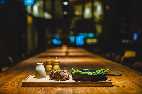Holiday Inn Perth City Centre, An IHG Hotel - Food Delivery Shop 38