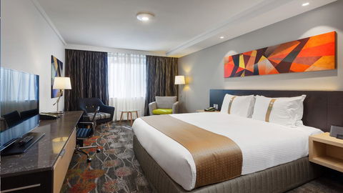 Holiday Inn Perth City Centre, An IHG Hotel - Food Delivery Shop 1