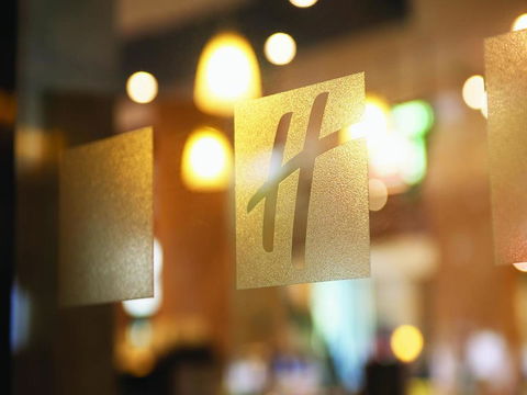 Holiday Inn Perth City Centre, An IHG Hotel - Food Delivery Shop 35