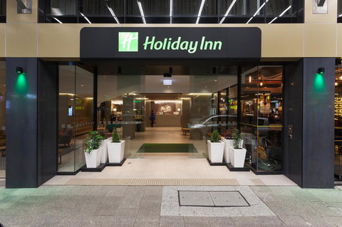 Holiday Inn Perth City Centre, An IHG Hotel - Food Delivery Shop 12