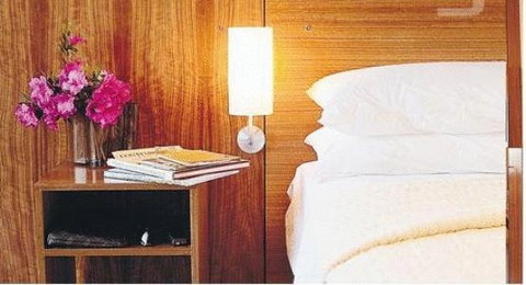 Riverview On Mount Street - Food Delivery Shop 15