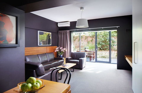 Riverview On Mount Street - Food Delivery Shop 28