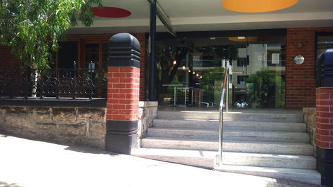 Riverview On Mount Street - Food Delivery Shop 0