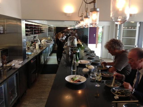 Riverview On Mount Street - Food Delivery Shop 37