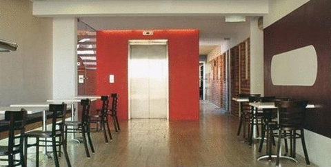 Riverview On Mount Street - Food Delivery Shop 17