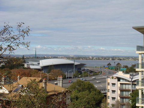 Riverview On Mount Street - Food Delivery Shop 2