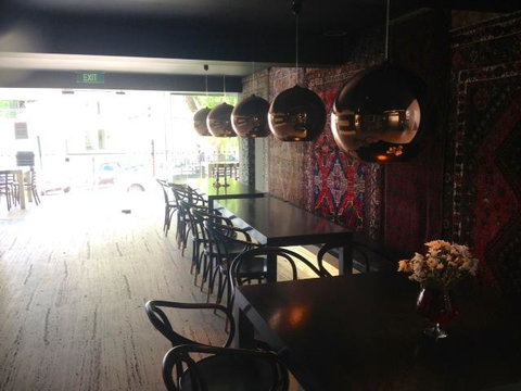 Riverview On Mount Street - Food Delivery Shop 7