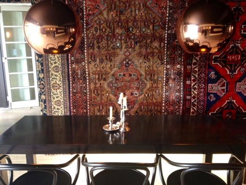 Riverview On Mount Street - Food Delivery Shop 8