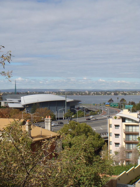 Riverview On Mount Street - Food Delivery Shop 10