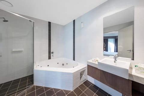 Hunter Gateway Motel - Food Delivery Shop 28