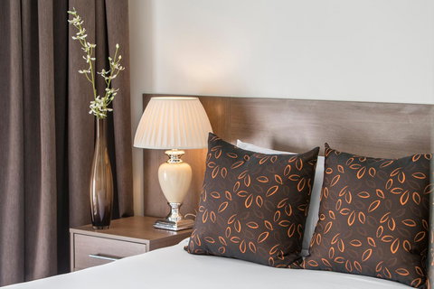 Hunter Gateway Motel - Food Delivery Shop 9