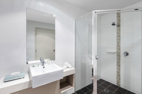 Hunter Gateway Motel - Food Delivery Shop 27