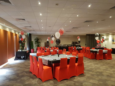 Hunter Gateway Motel - Food Delivery Shop 2