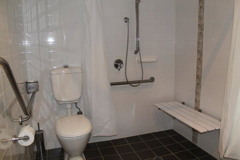 Hunter Gateway Motel - Food Delivery Shop 14