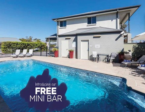 Hunter Gateway Motel - Food Delivery Shop 0