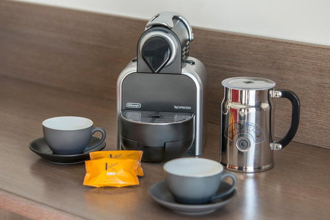 Hunter Gateway Motel - Food Delivery Shop 8