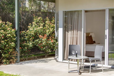 Hunter Gateway Motel - Food Delivery Shop 22