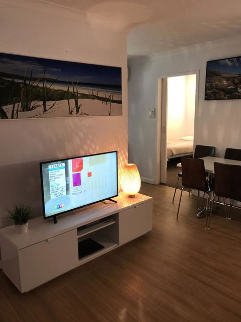 Archipelago Apartments Esperance - Pet Food Australia 21