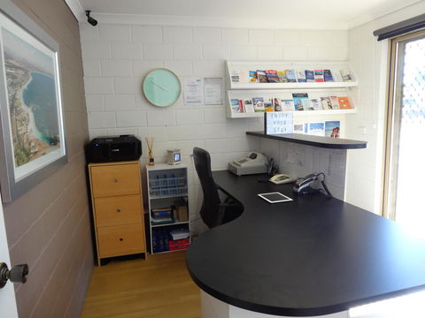 Archipelago Apartments Esperance - Pet Food Australia 9